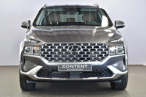 Hyundai Santa Fe - Afbeelding 2 van 28