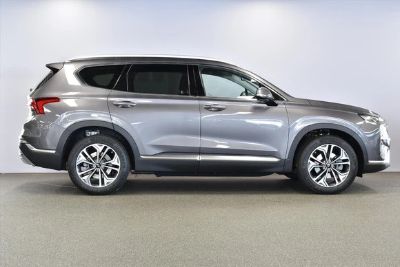 Hyundai Santa Fe - Afbeelding 4 van 28
