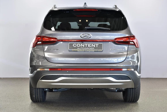 Hyundai Santa Fe - Afbeelding 6 van 28