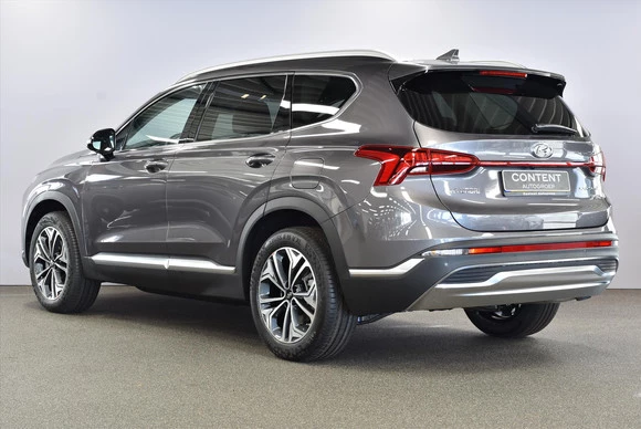 Hyundai Santa Fe - Afbeelding 7 van 28