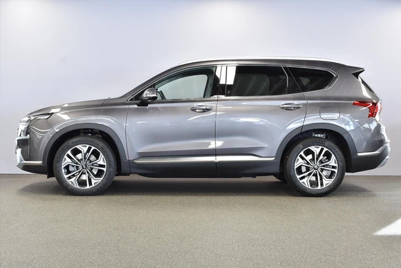 Hyundai Santa Fe - Afbeelding 8 van 28
