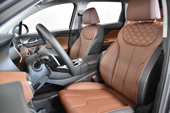 Hyundai Santa Fe - Afbeelding 9 van 28