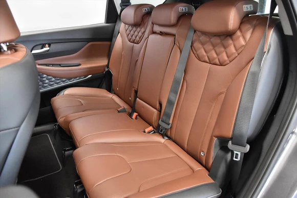 Hyundai Santa Fe - Afbeelding 10 van 28