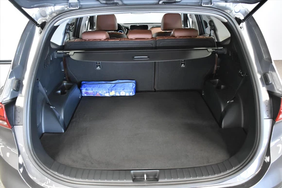 Hyundai Santa Fe - Afbeelding 11 van 28