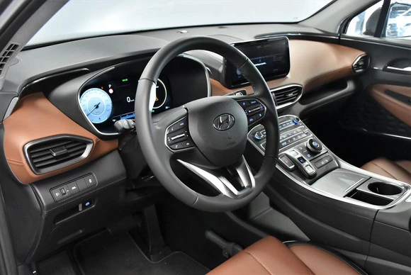 Hyundai Santa Fe - Afbeelding 12 van 28