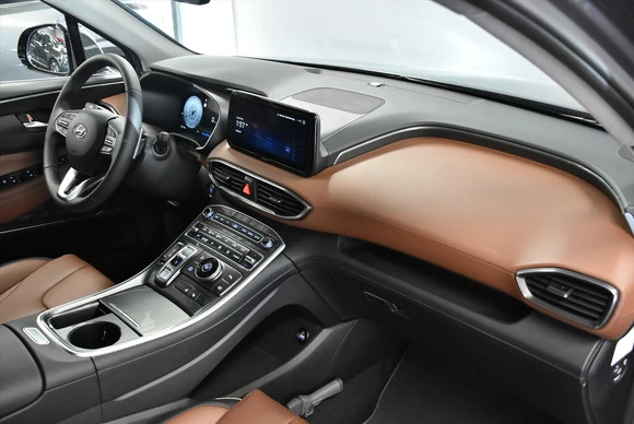 Hyundai Santa Fe - Afbeelding 14 van 28