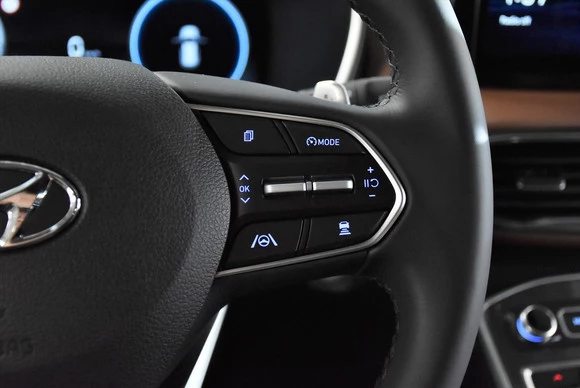 Hyundai Santa Fe - Afbeelding 17 van 28
