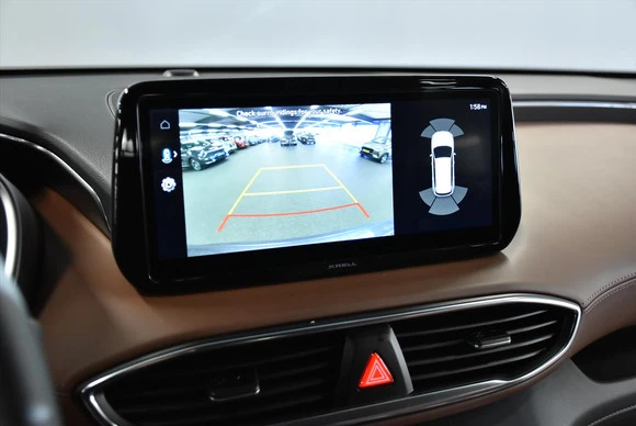 Hyundai Santa Fe - Afbeelding 19 van 28