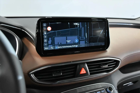 Hyundai Santa Fe - Afbeelding 20 van 28