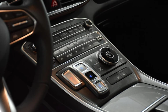 Hyundai Santa Fe - Afbeelding 21 van 28