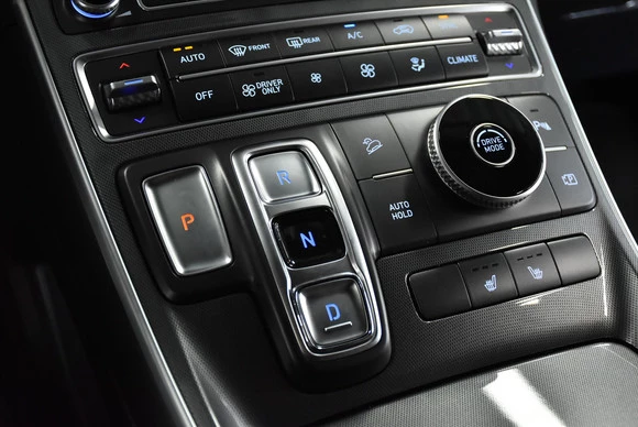 Hyundai Santa Fe - Afbeelding 23 van 28