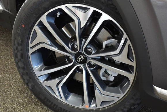 Hyundai Santa Fe - Afbeelding 24 van 28