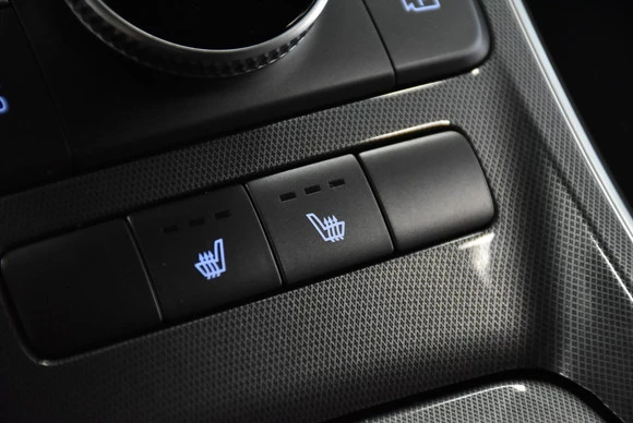 Hyundai Santa Fe - Afbeelding 25 van 28