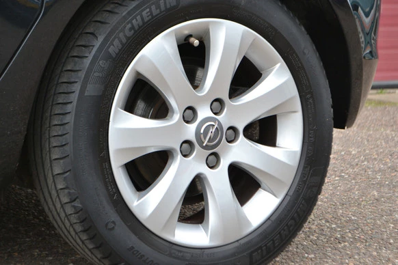 Opel Meriva - Afbeelding 3 van 30