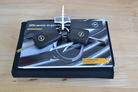 Opel Meriva - Afbeelding 5 van 30