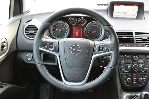 Opel Meriva - Afbeelding 7 van 30