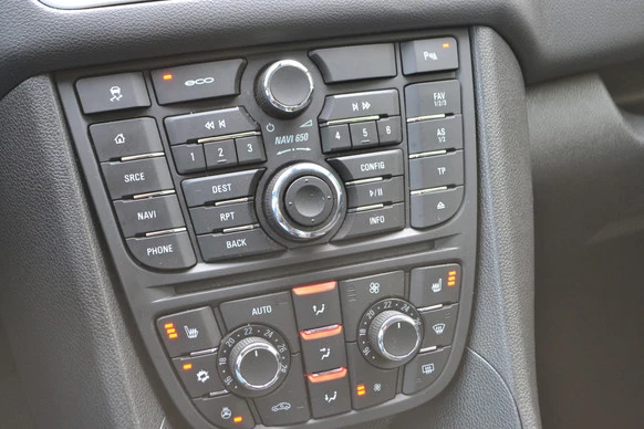 Opel Meriva - Afbeelding 8 van 30