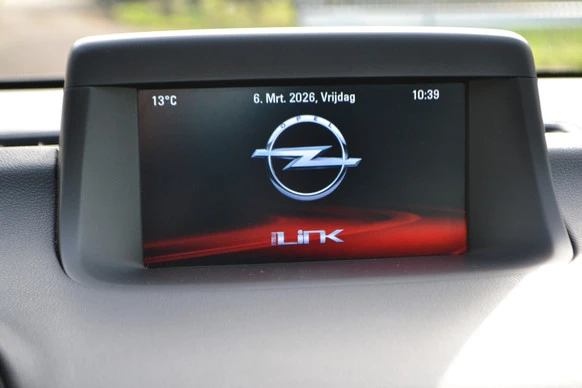 Opel Meriva - Afbeelding 9 van 30