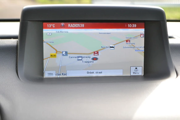 Opel Meriva - Afbeelding 10 van 30