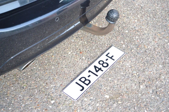 Opel Meriva - Afbeelding 13 van 30