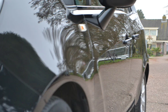 Opel Meriva - Afbeelding 16 van 30