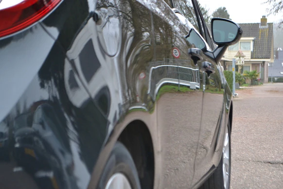 Opel Meriva - Afbeelding 17 van 30