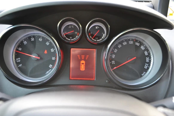 Opel Meriva - Afbeelding 20 van 30