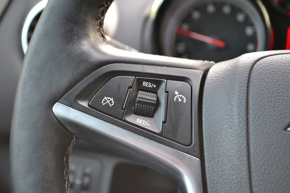 Opel Meriva - Afbeelding 21 van 30