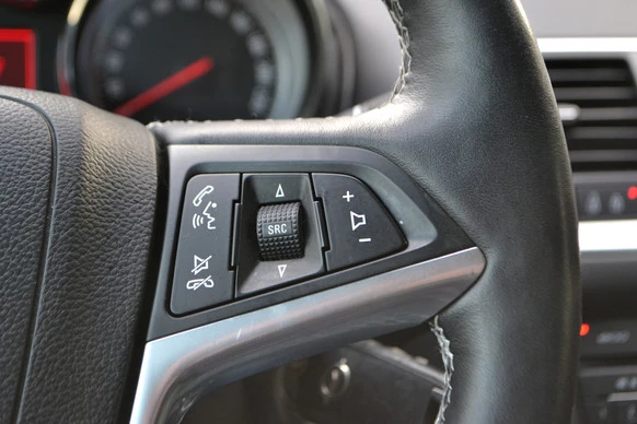 Opel Meriva - Afbeelding 22 van 30