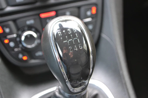 Opel Meriva - Afbeelding 25 van 30