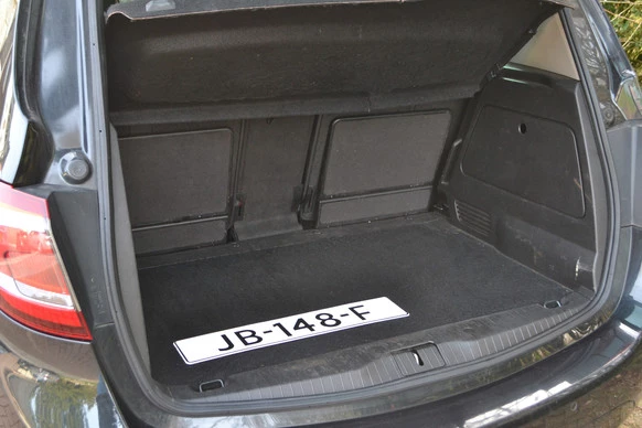 Opel Meriva - Afbeelding 27 van 30