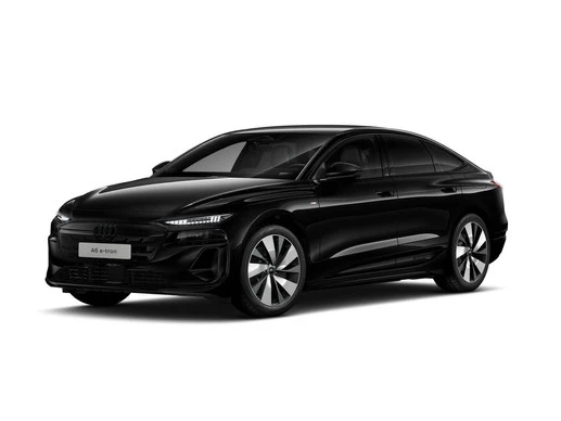 Audi A6 Sportback e-tron - Afbeelding 1 van 9