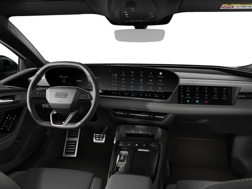 Audi A6 Sportback e-tron - Afbeelding 7 van 9