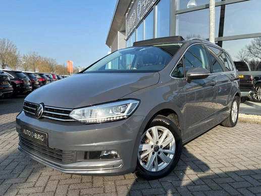 Volkswagen Touran - Afbeelding 1 van 30