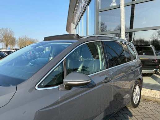 Volkswagen Touran - Afbeelding 2 van 30