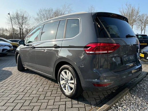Volkswagen Touran - Afbeelding 3 van 30