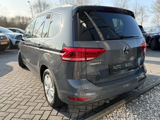 Volkswagen Touran - Afbeelding 5 van 30