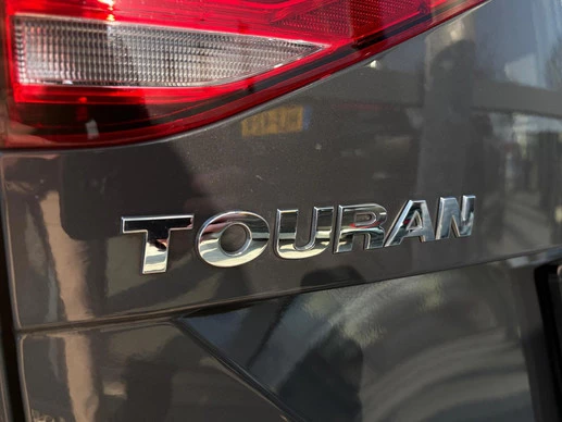 Volkswagen Touran - Afbeelding 6 van 30
