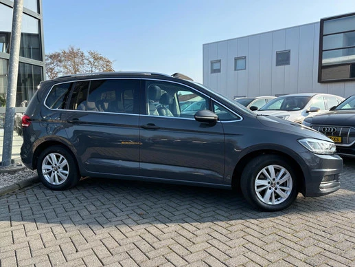 Volkswagen Touran - Afbeelding 8 van 30