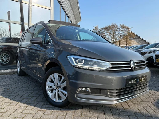 Volkswagen Touran - Afbeelding 9 van 30