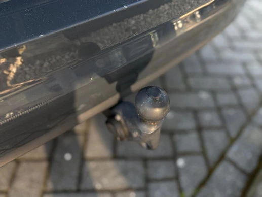 Volkswagen Touran - Afbeelding 12 van 30