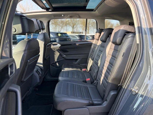Volkswagen Touran - Afbeelding 14 van 30