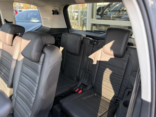 Volkswagen Touran - Afbeelding 15 van 30