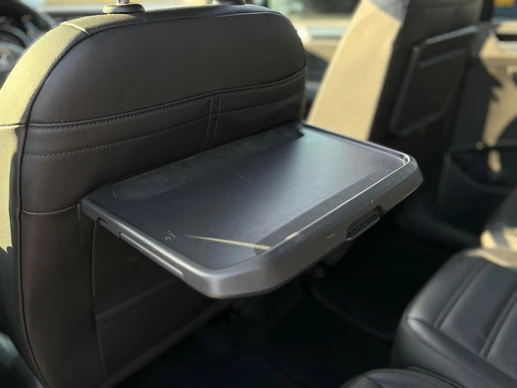 Volkswagen Touran - Afbeelding 16 van 30