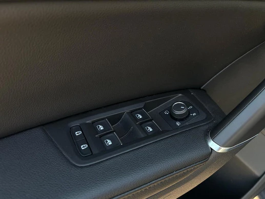 Volkswagen Touran - Afbeelding 19 van 30