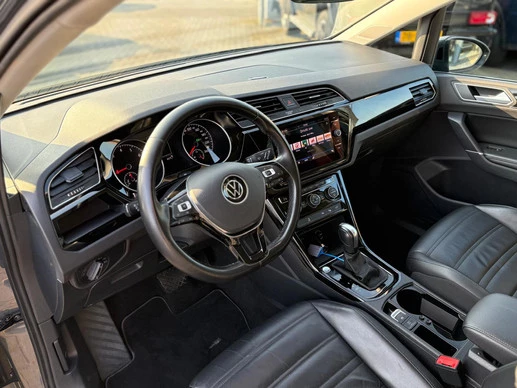 Volkswagen Touran - Afbeelding 20 van 30