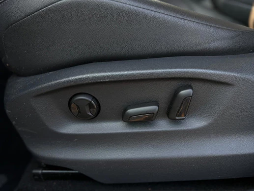 Volkswagen Touran - Afbeelding 21 van 30