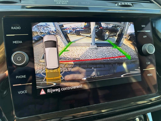 Volkswagen Touran - Afbeelding 26 van 30