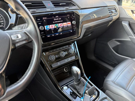 Volkswagen Touran - Afbeelding 28 van 30
