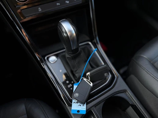 Volkswagen Touran - Afbeelding 29 van 30